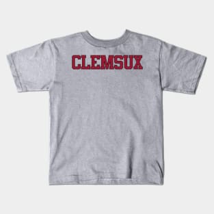 Clemsux Kids T-Shirt